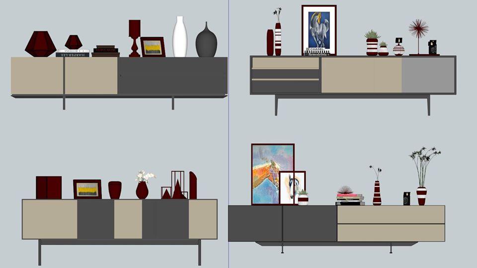 TV Cabinets