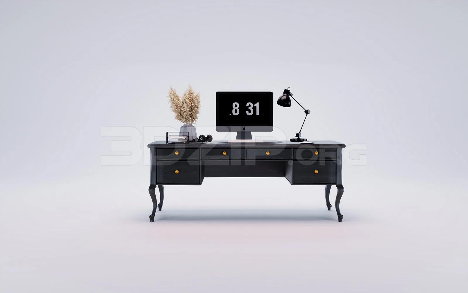 Work Desk