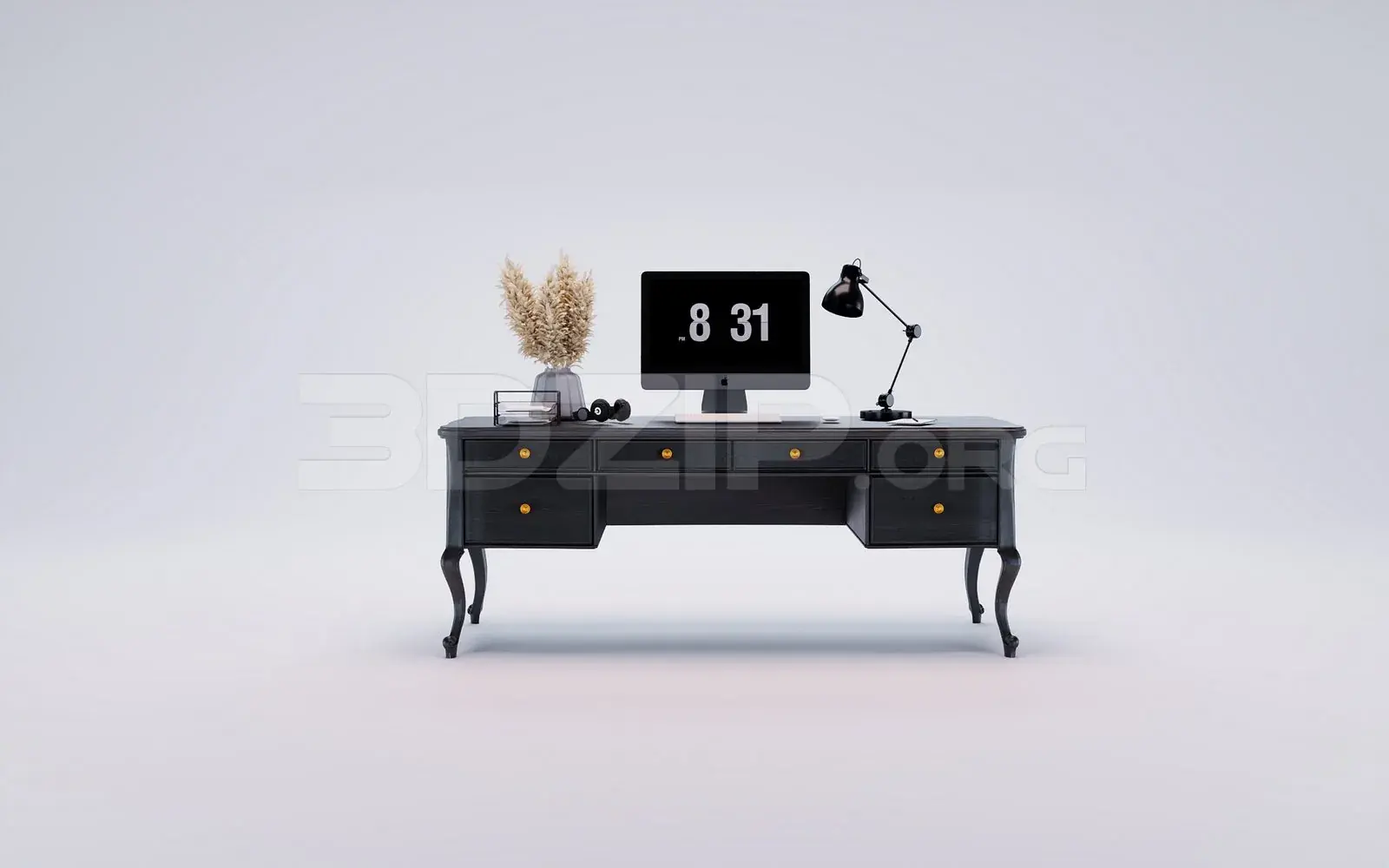 Work Desk