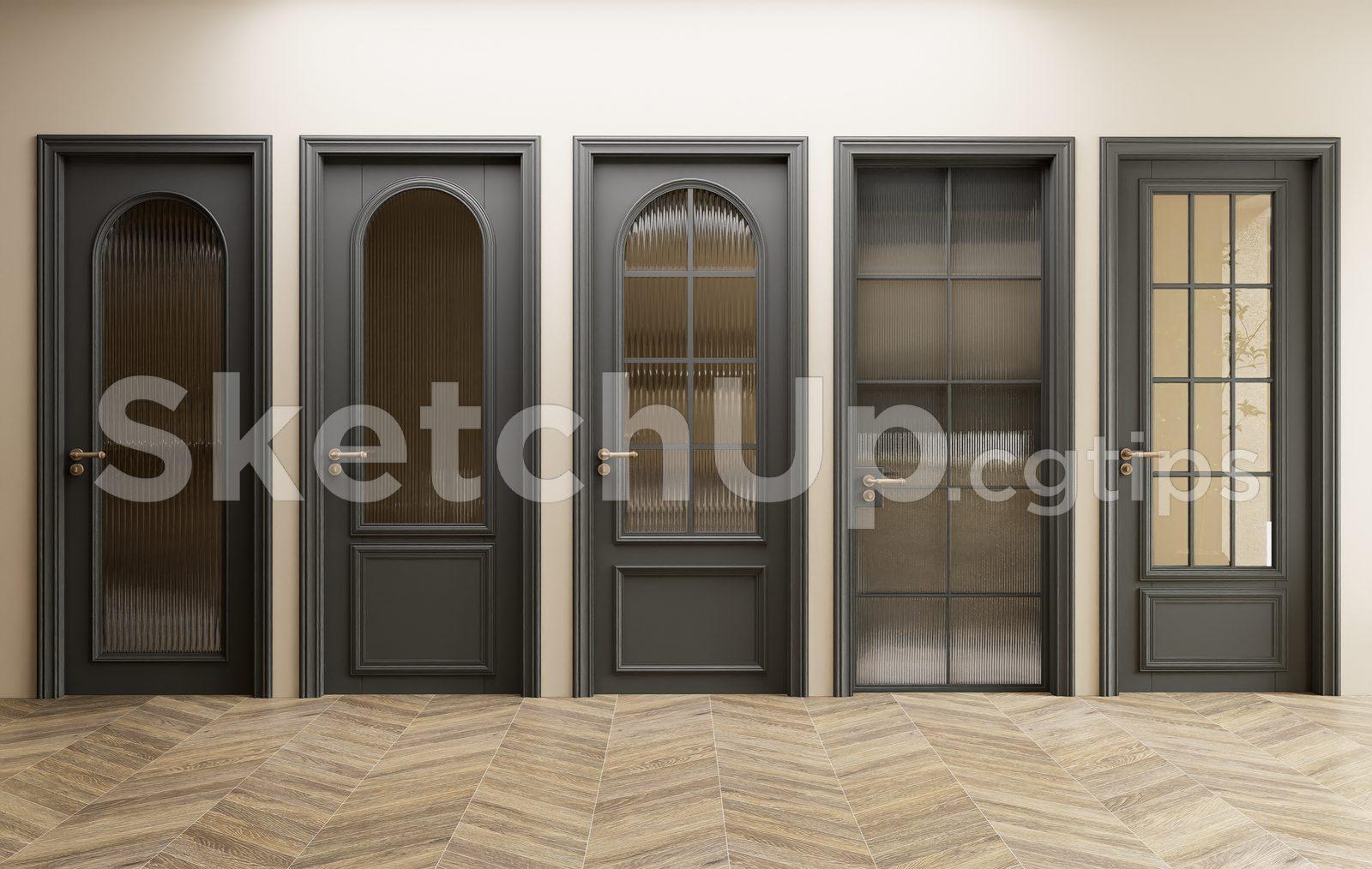 Door
