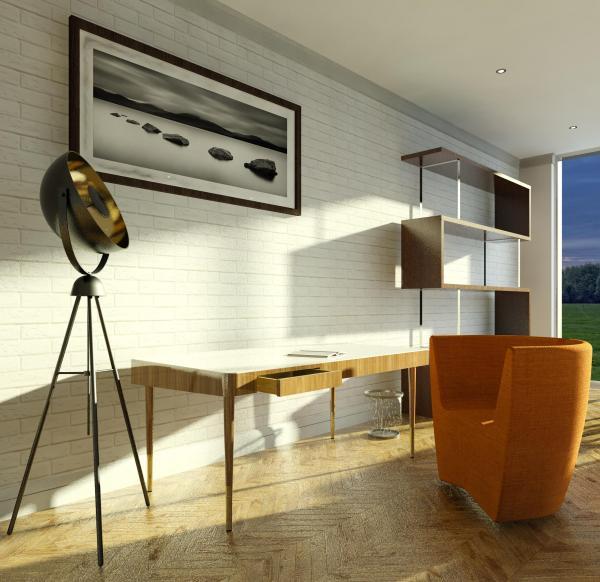Office Desk