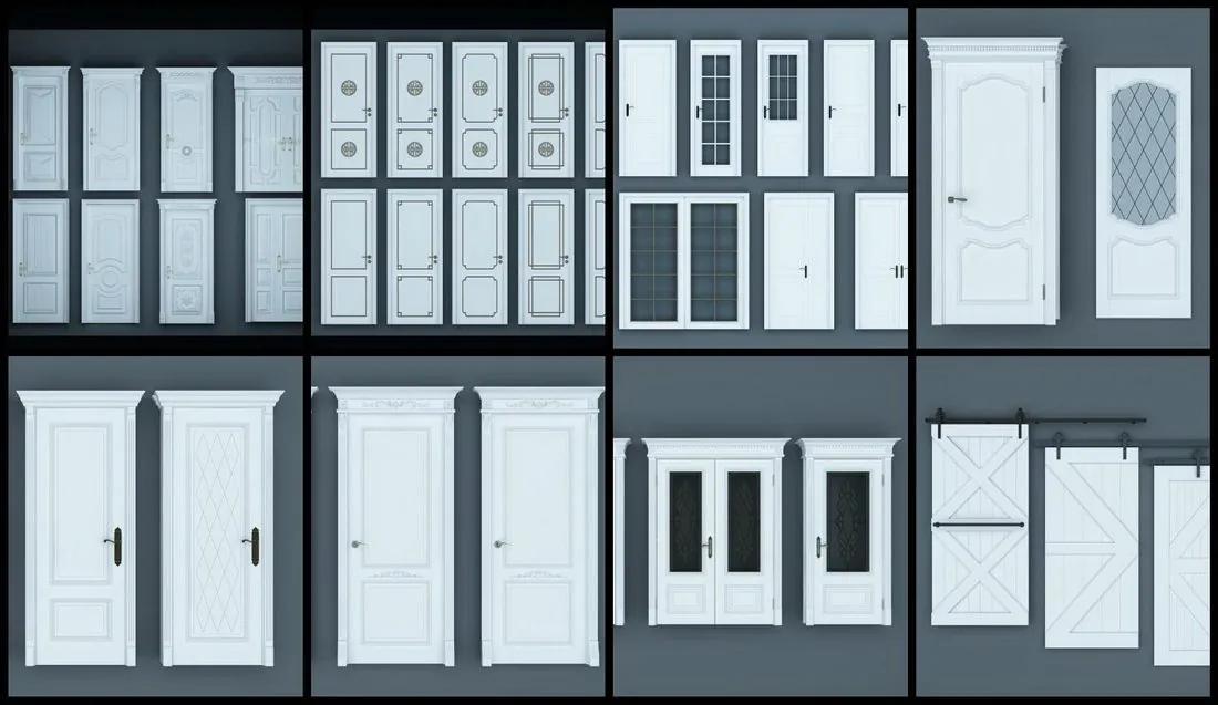 Door