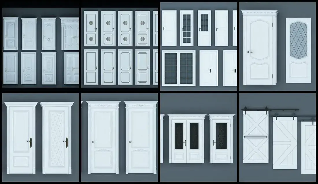 Door