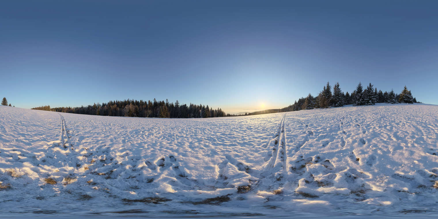 Stierberg Sunrise