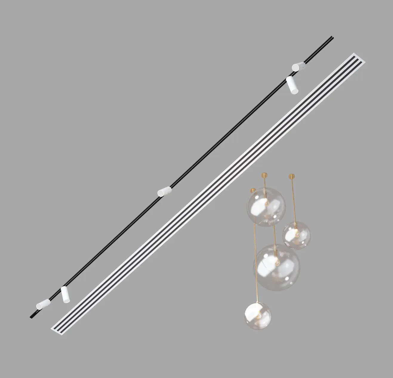 Ceiling Light