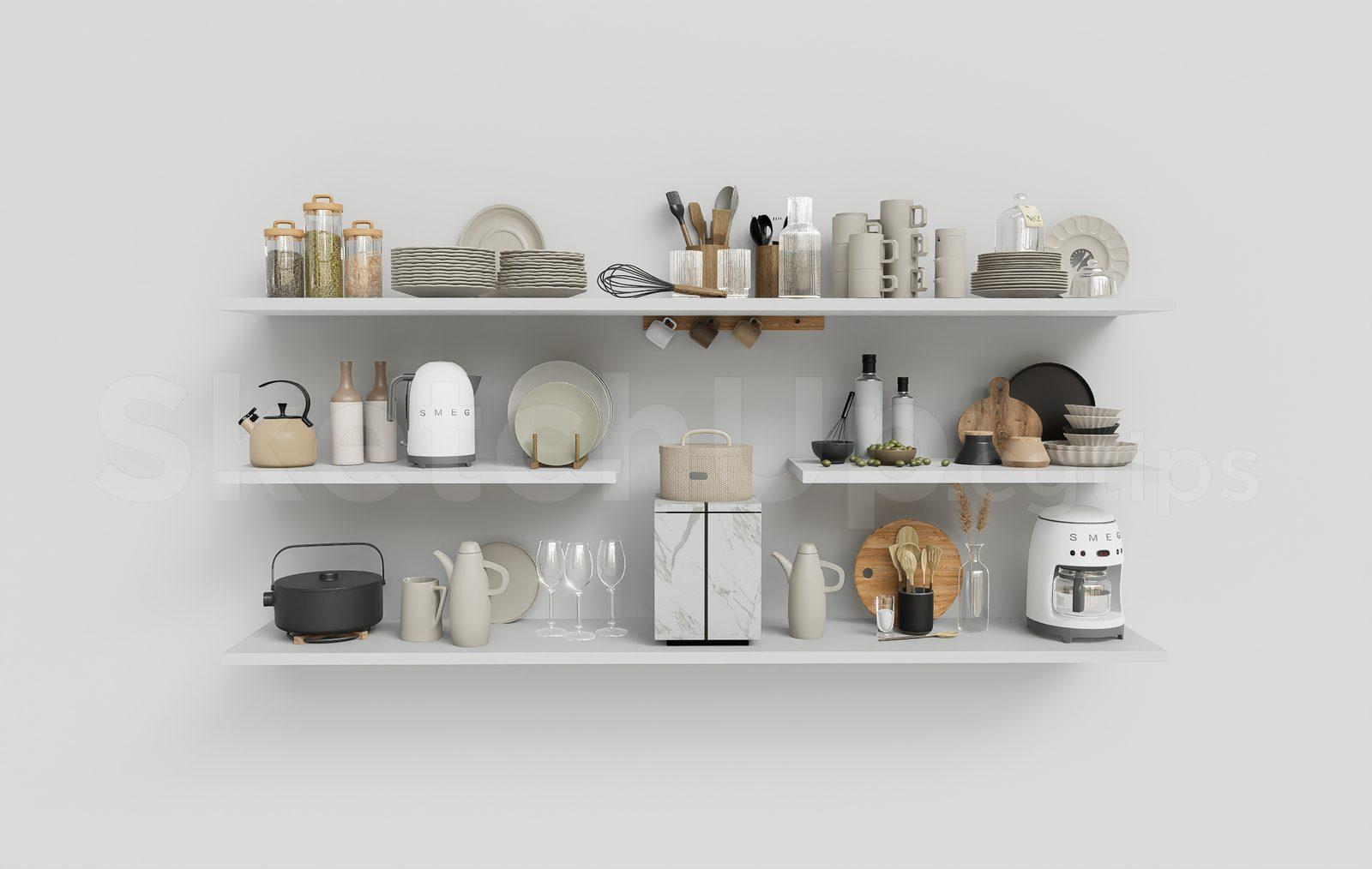 Tableware