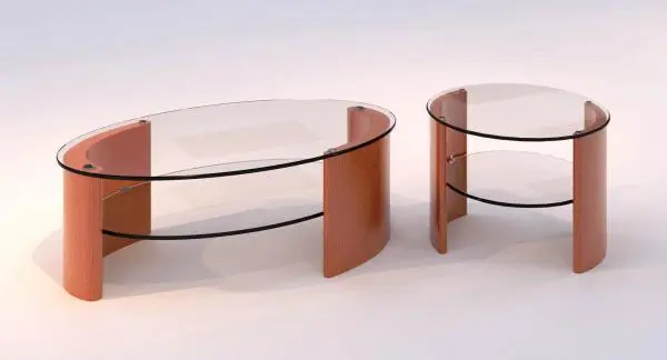 End Table