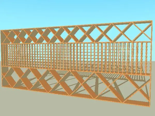 Wine Rack