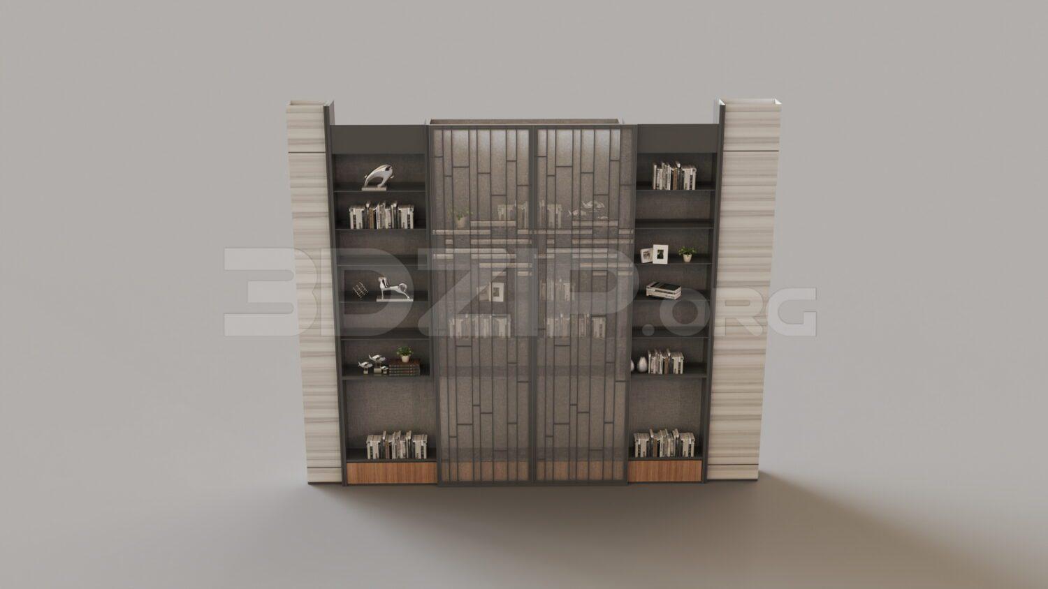 Bookcase