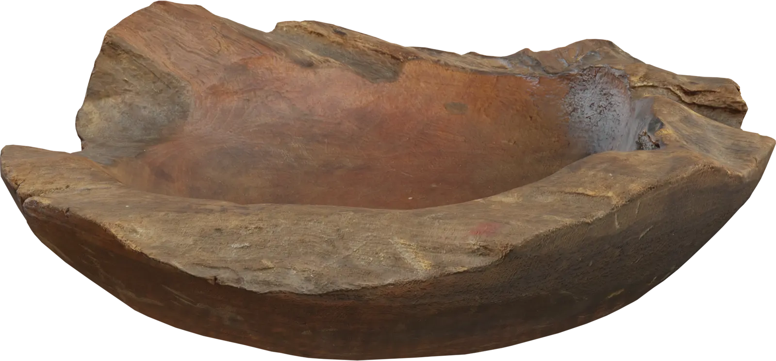 Wooden Bowl 1 — preview 1, by Oliver Harries (Poly Haven, CC0)