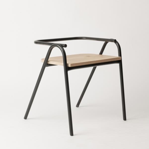 Half Hurdle Chair