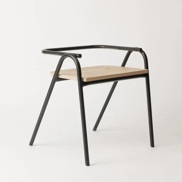 Half Hurdle Chair