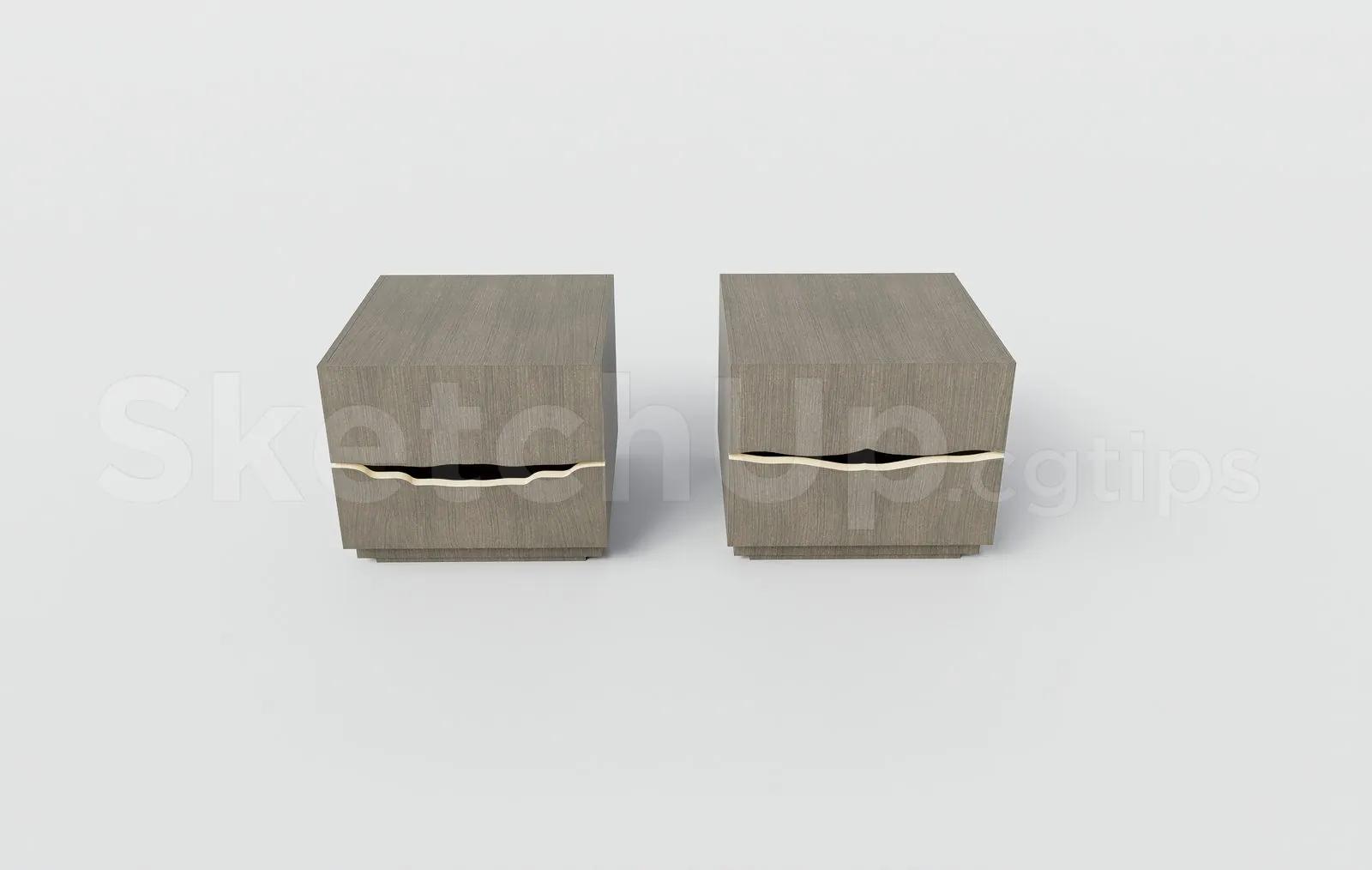 Bed Side Table
