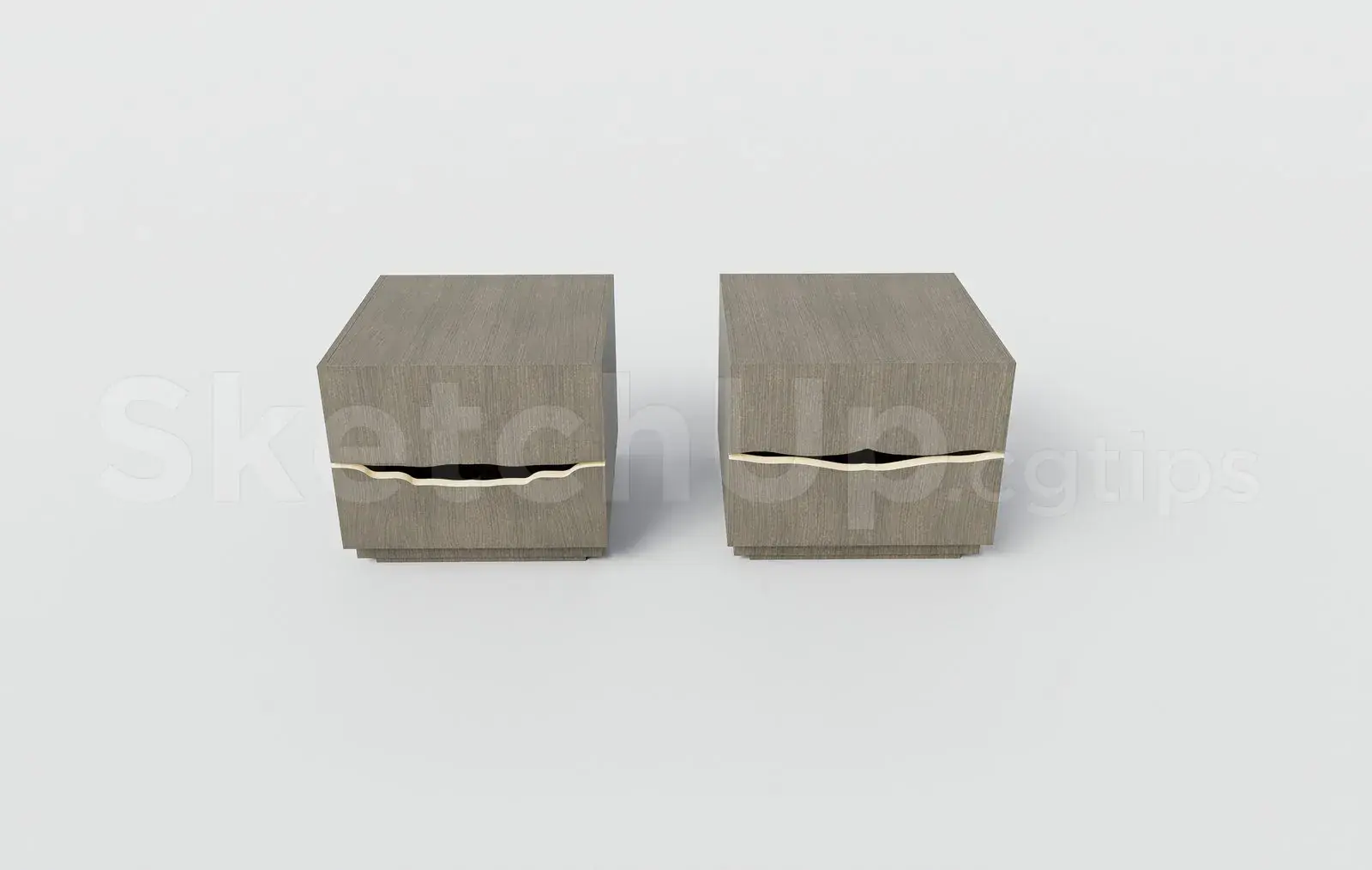 Bed Side Table