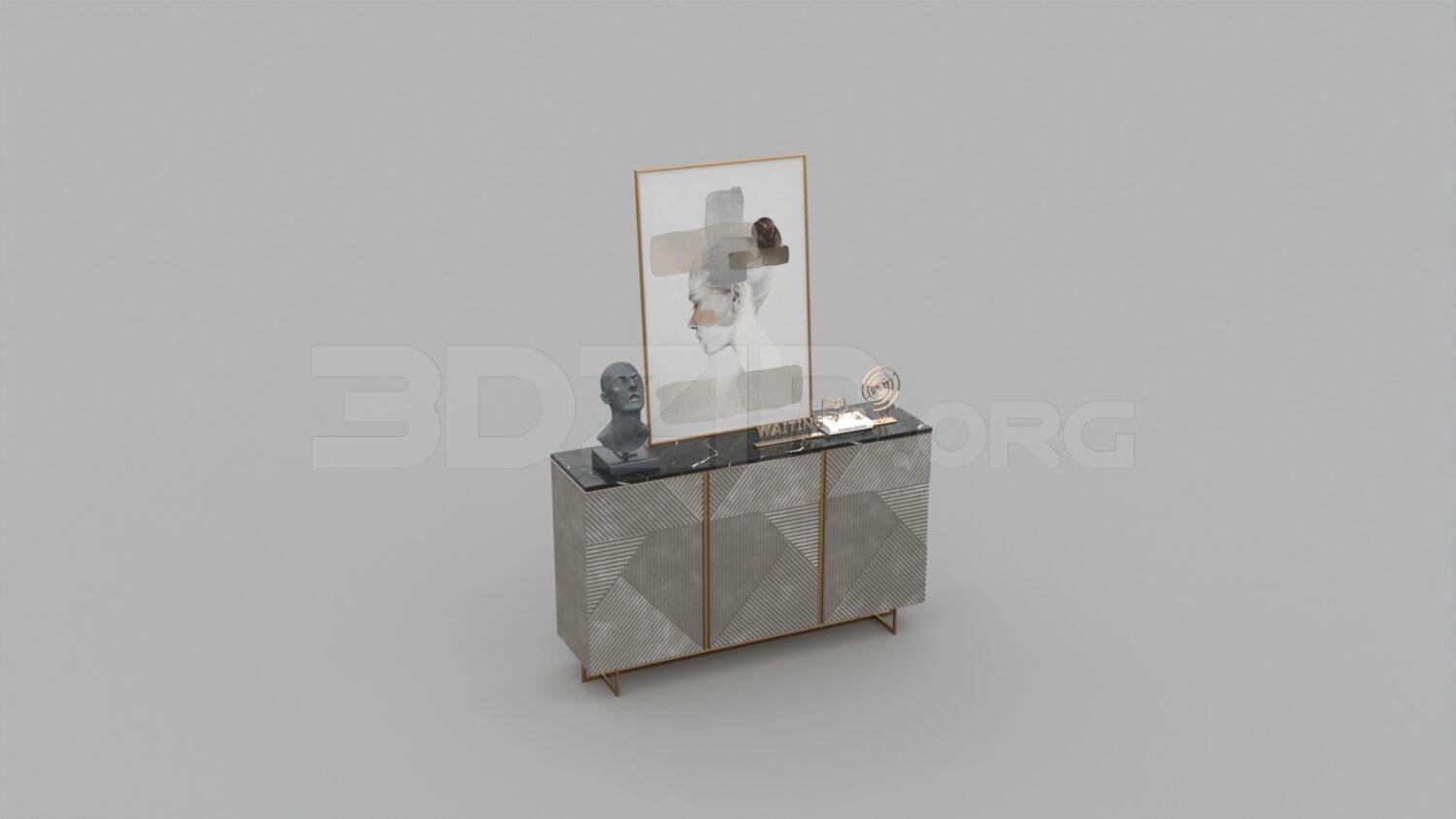 Decorative Set