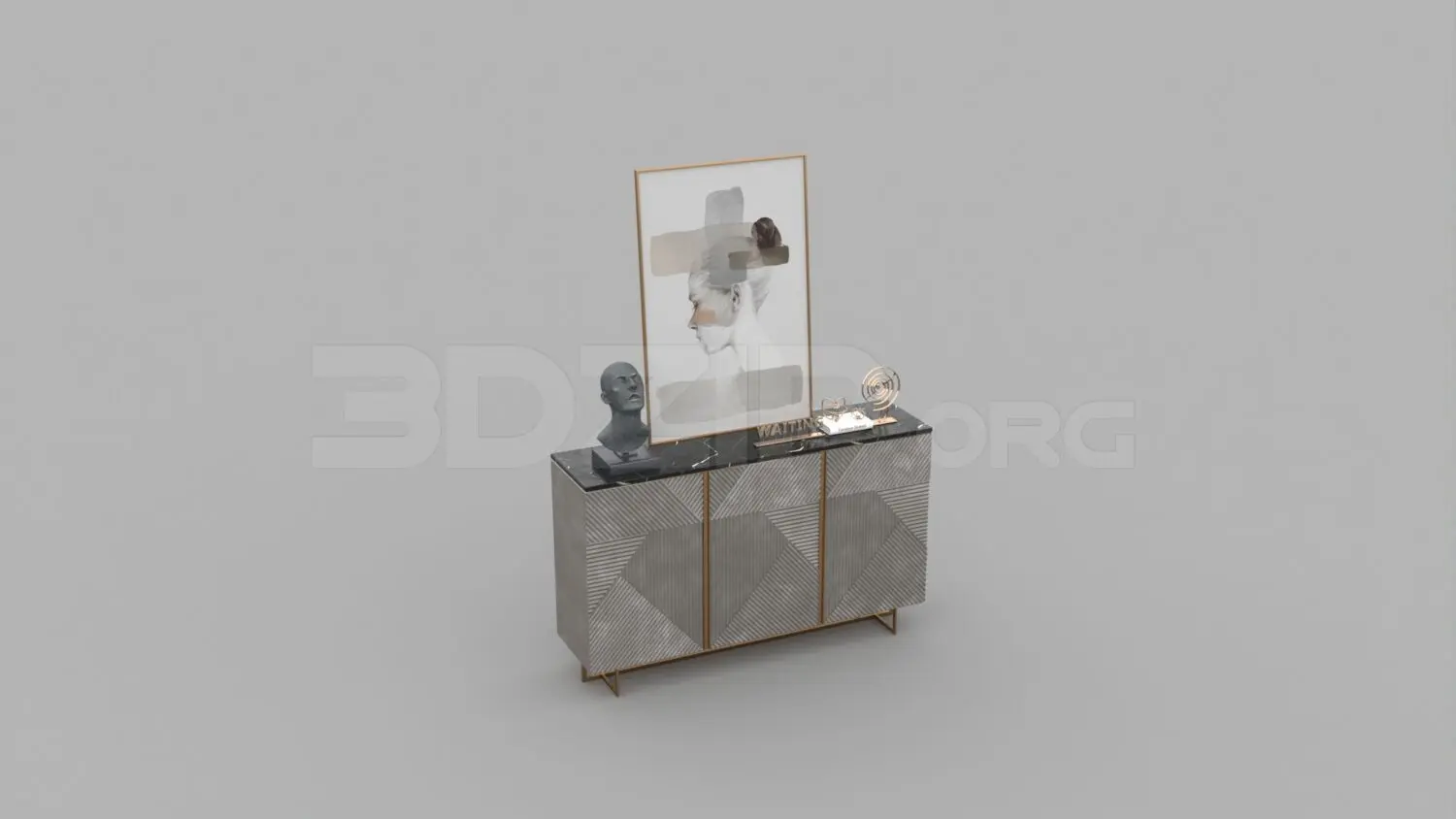 Decorative Set