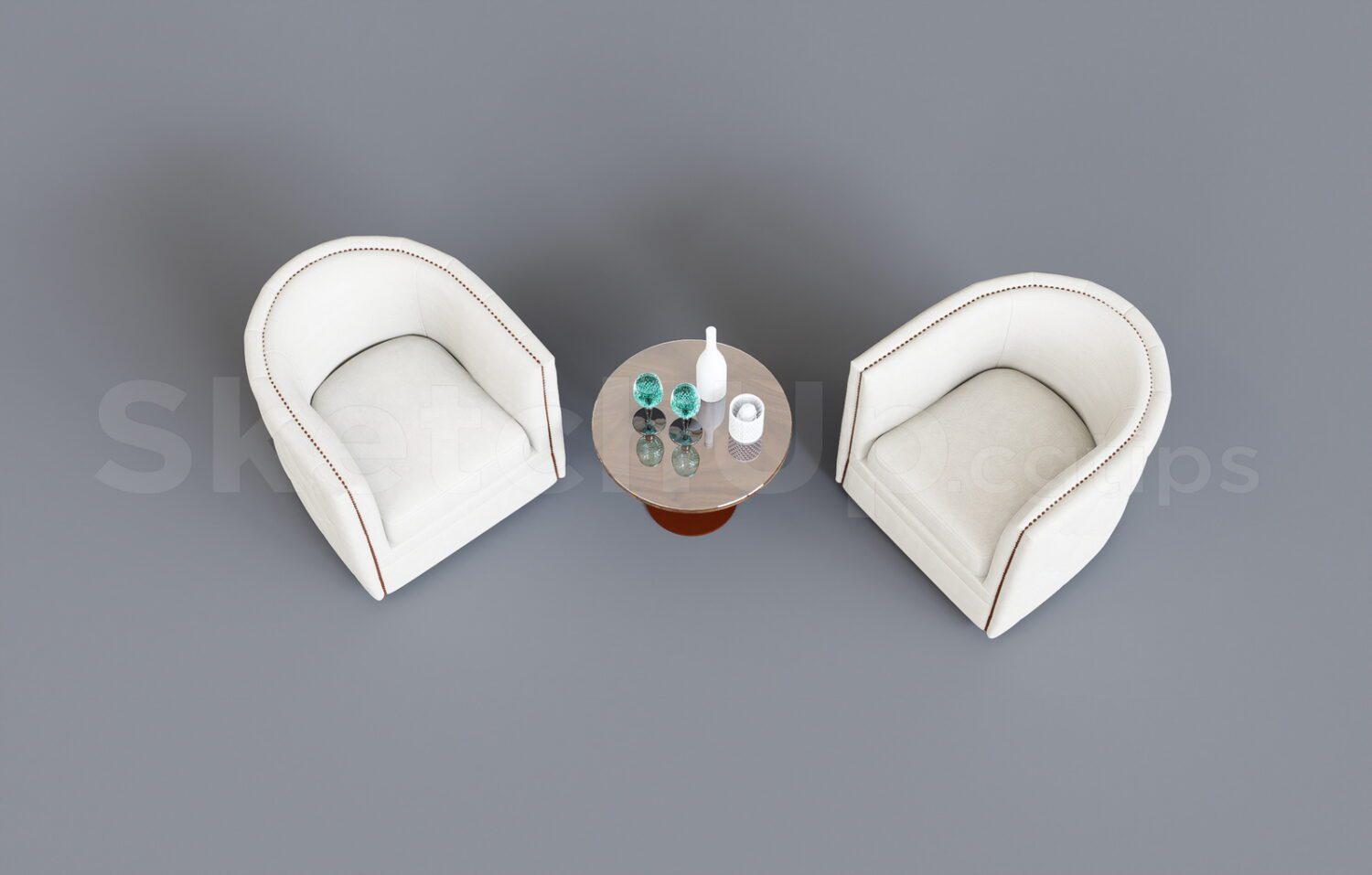 Armchair