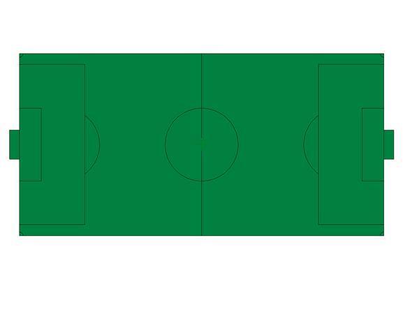 Soccer Field