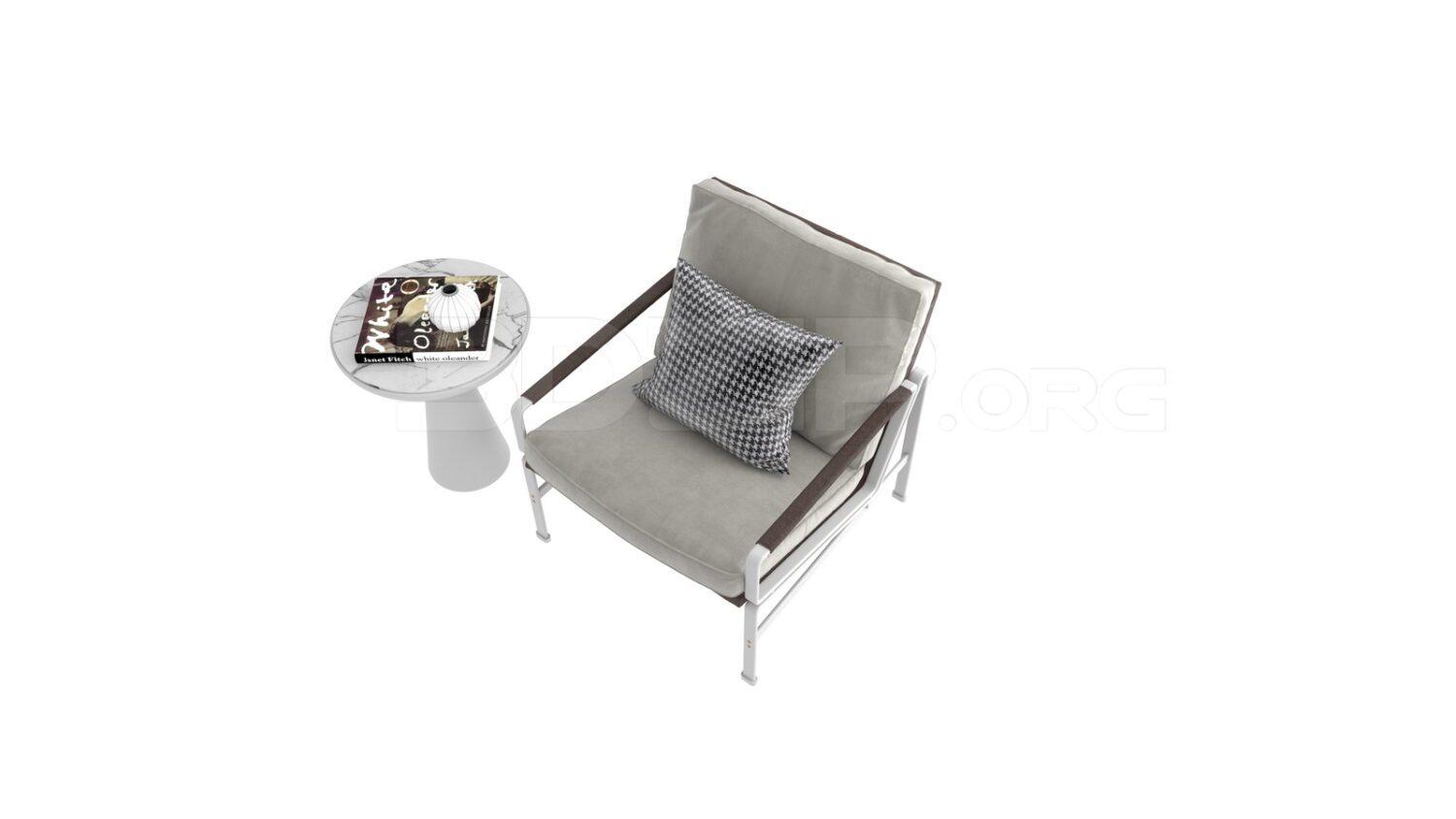 Armchair