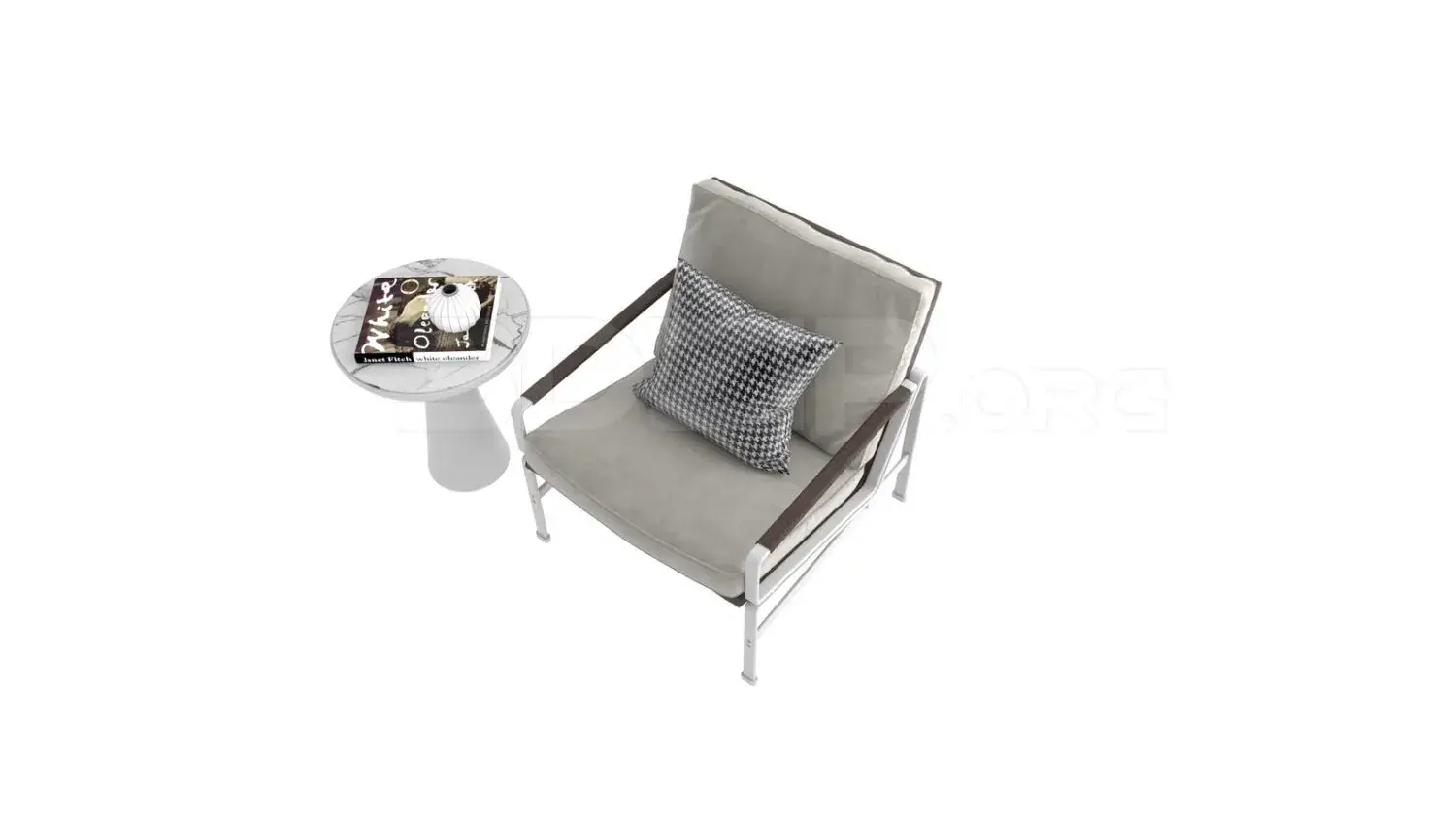 Armchair