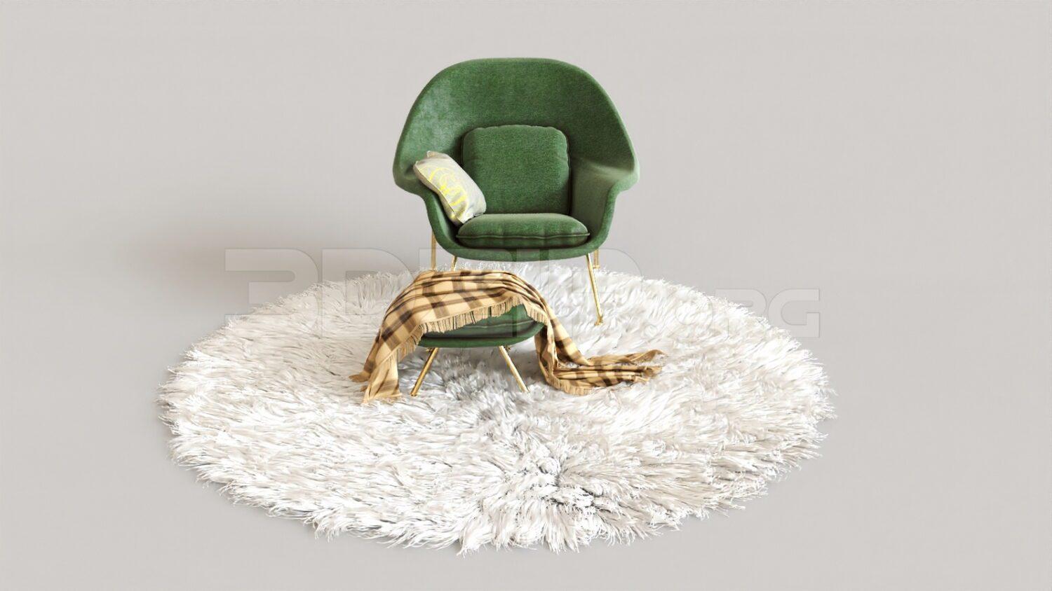 Armchair