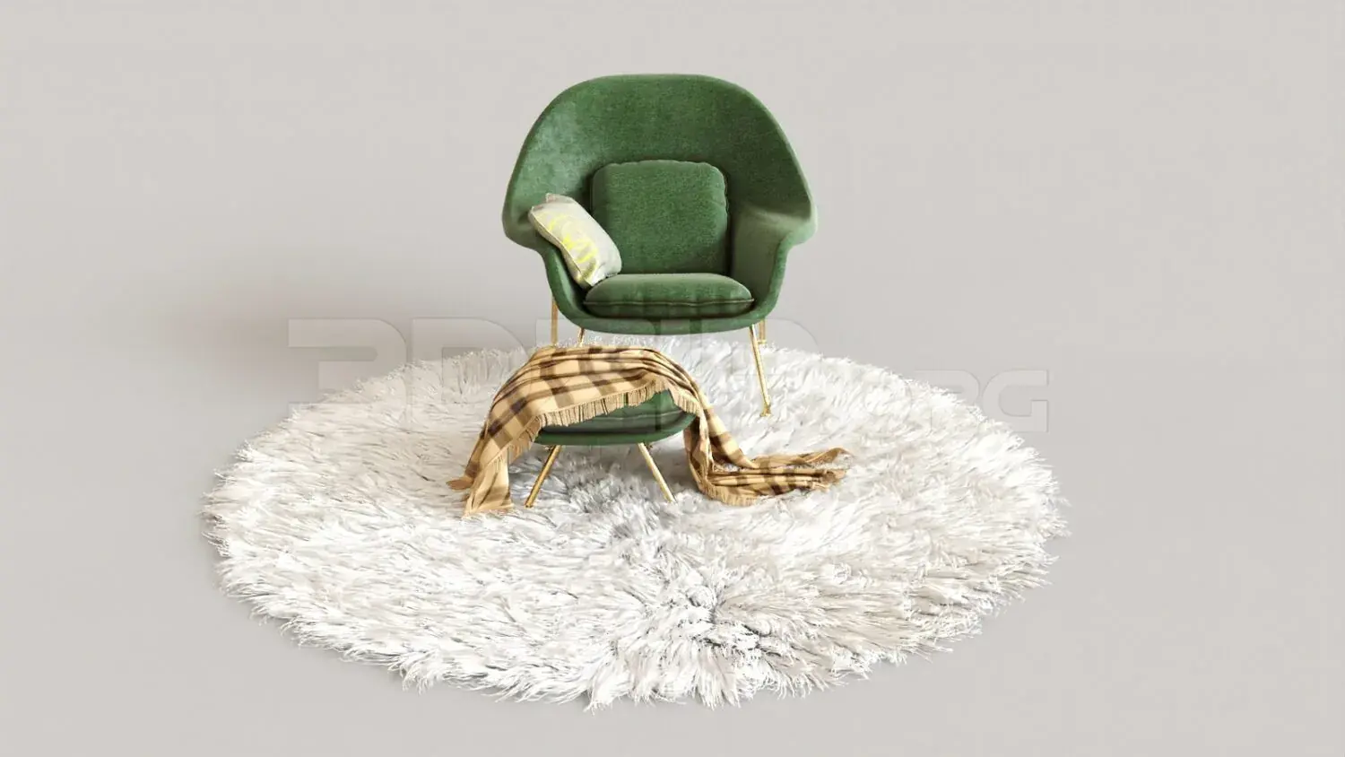 Armchair