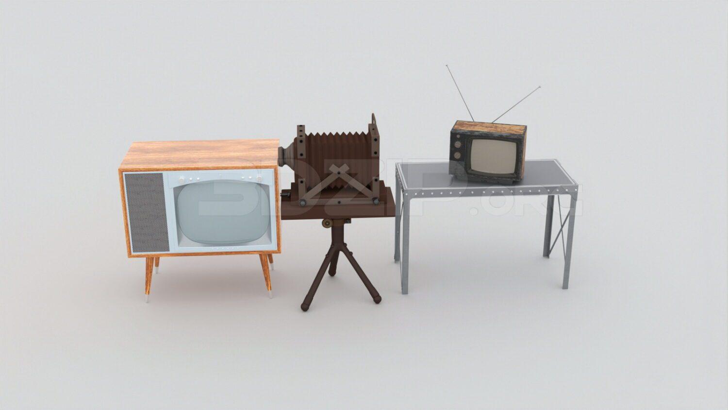 Decorative Set