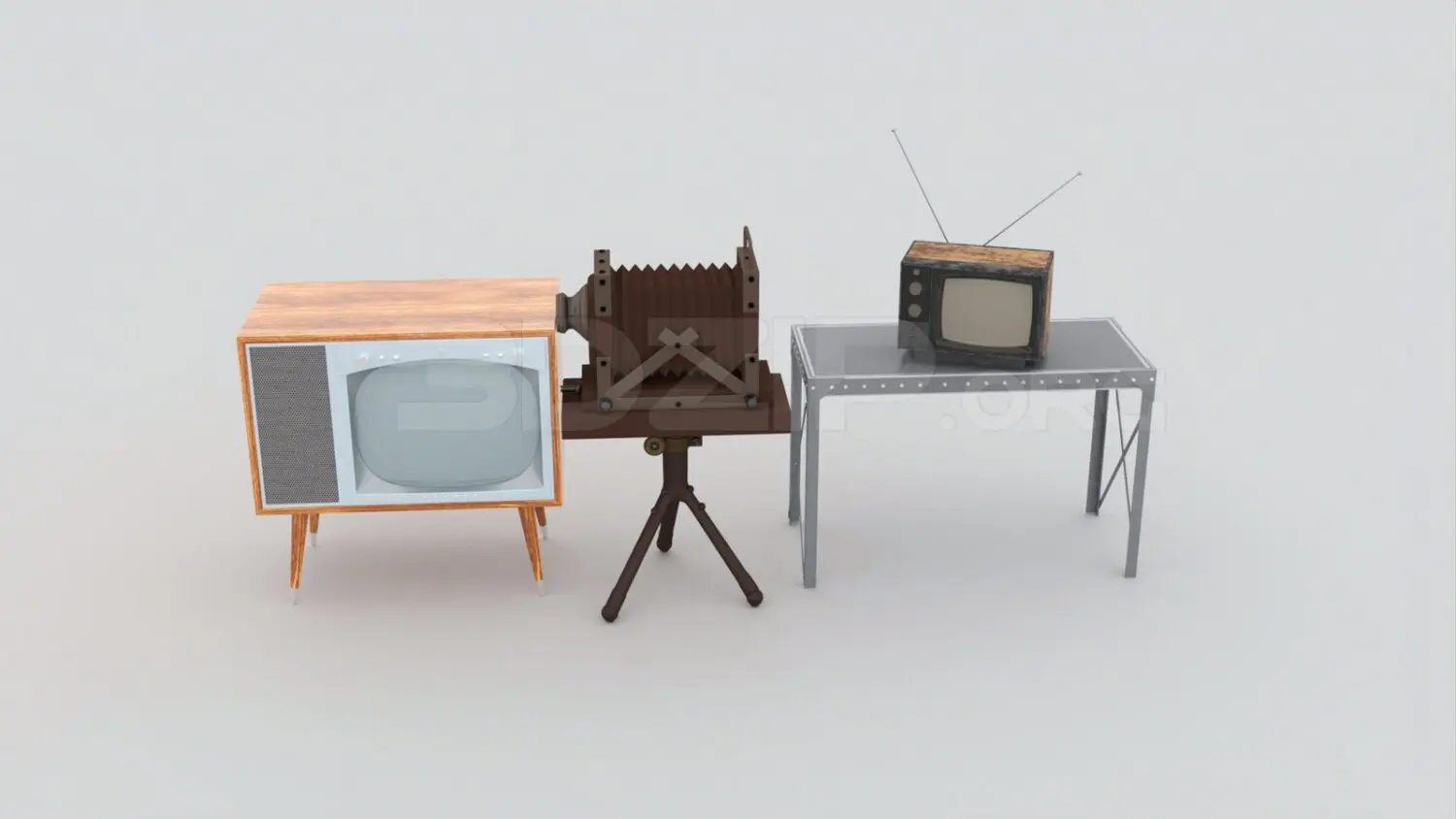 Decorative Set