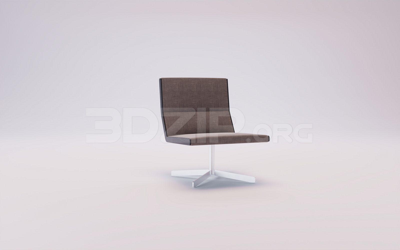 Lounge Chair