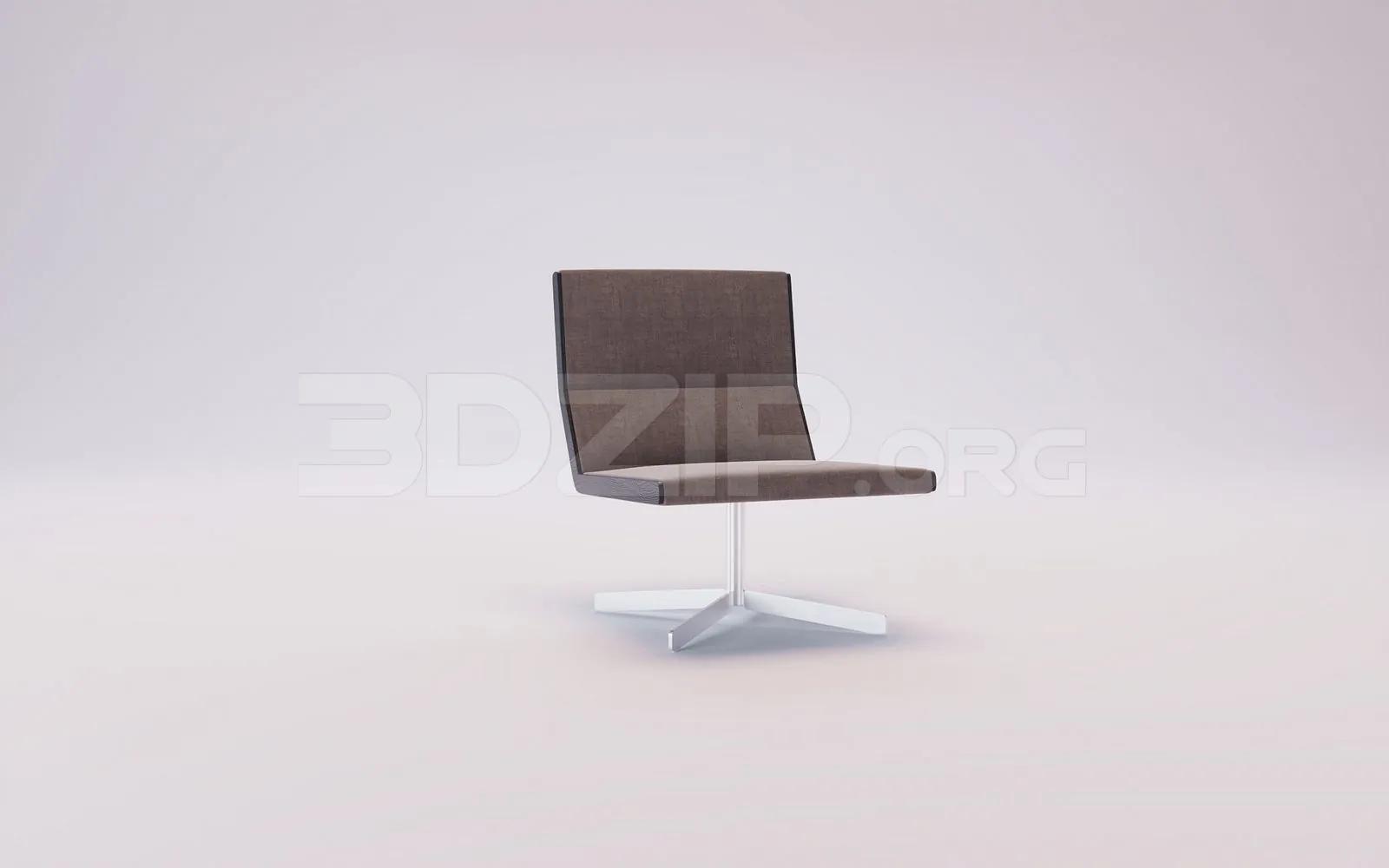 Lounge Chair