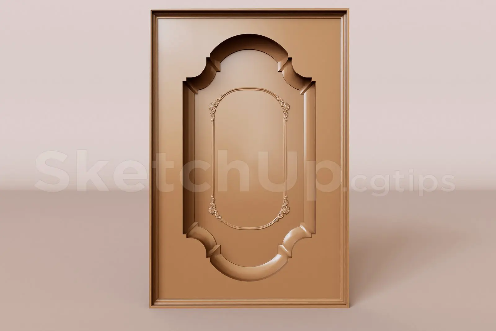 Ceiling Panel