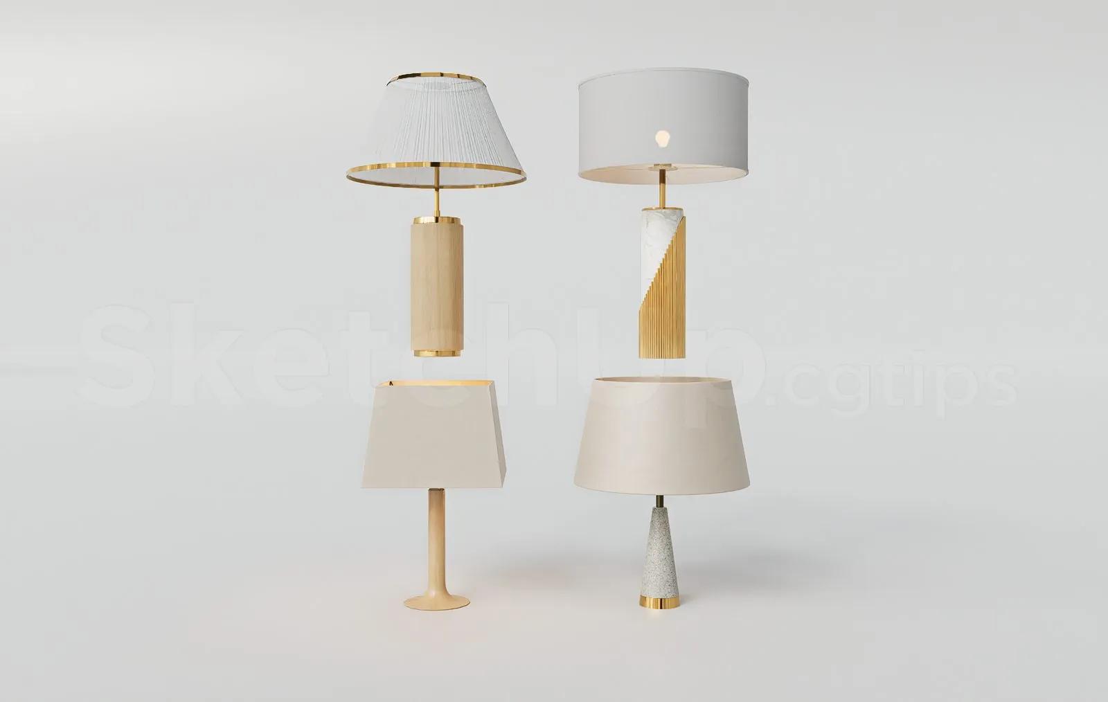 Table Lamp