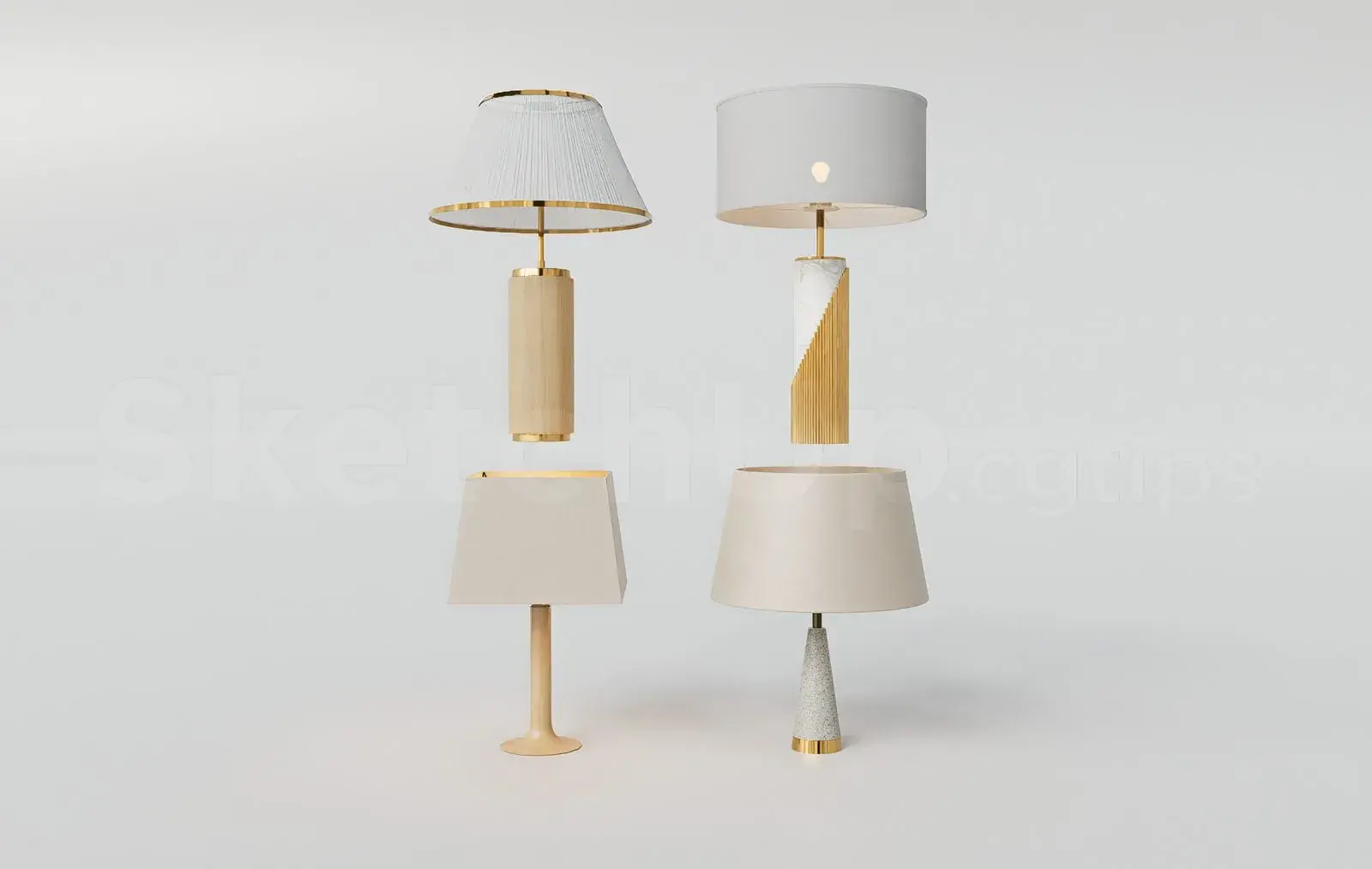 Table Lamp