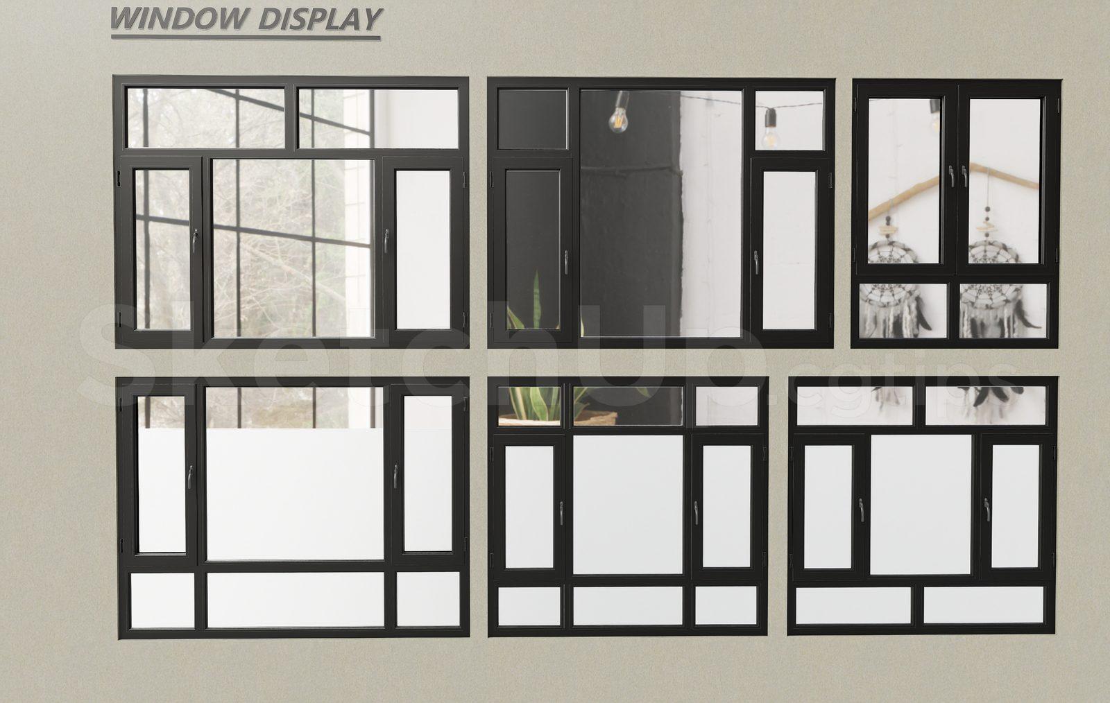 Windows