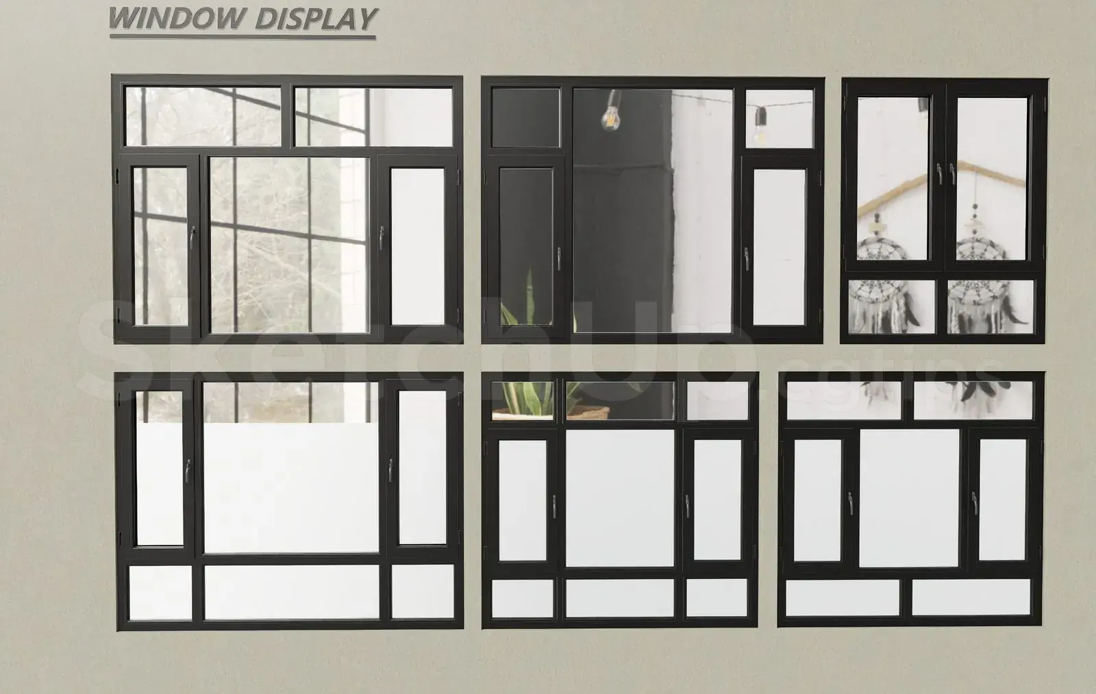 Windows