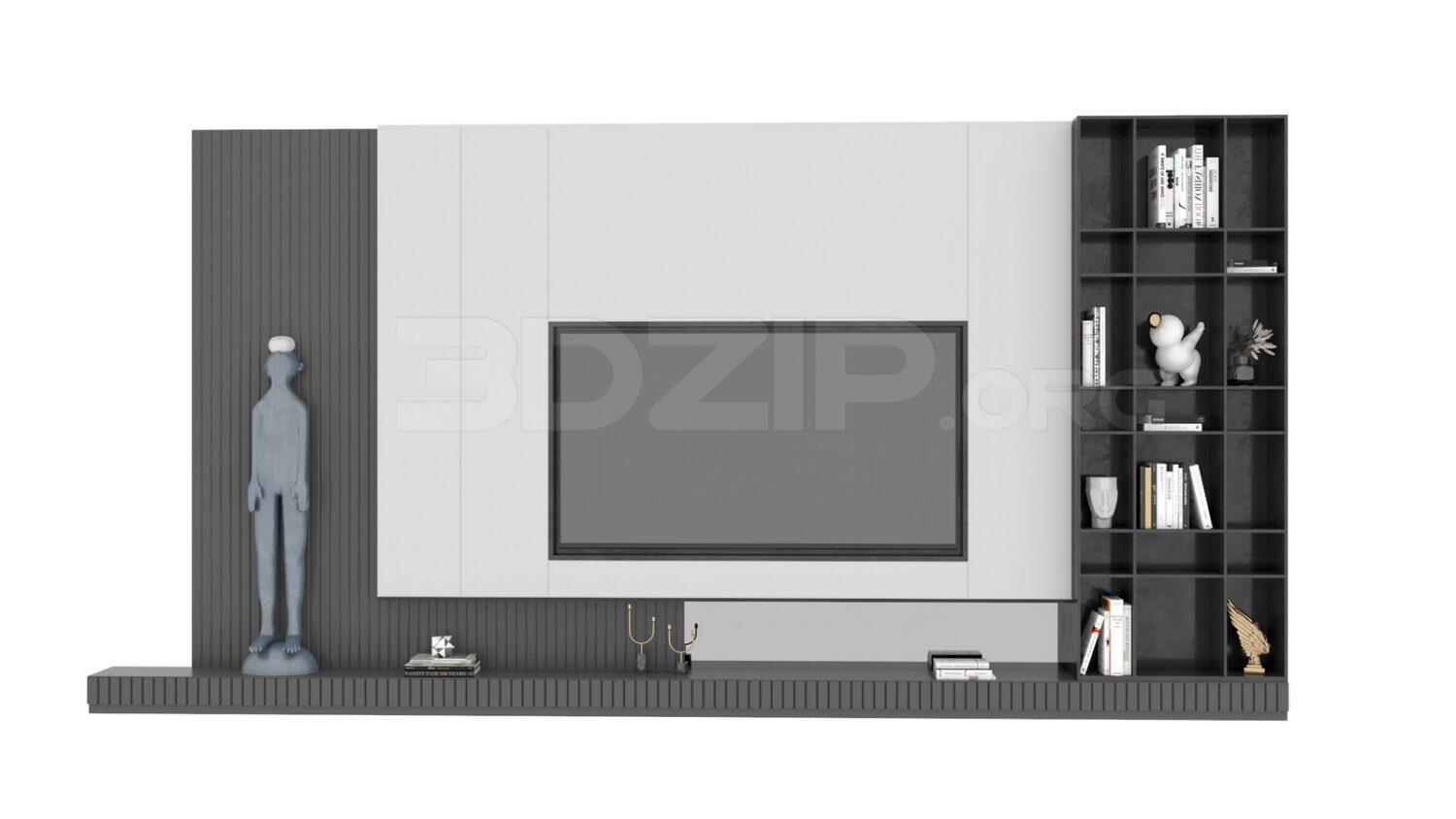 TV Cabinet