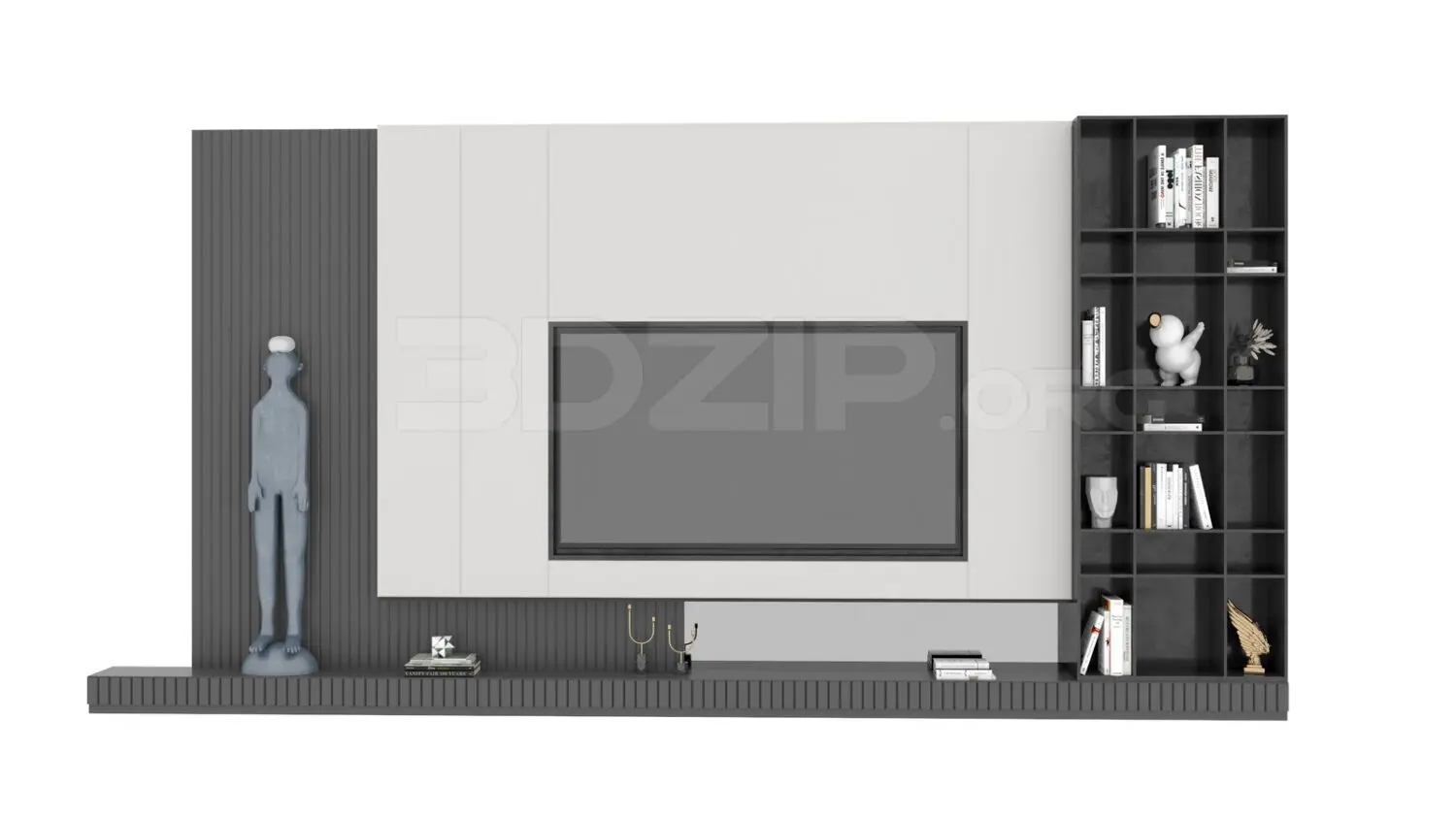 TV Cabinet