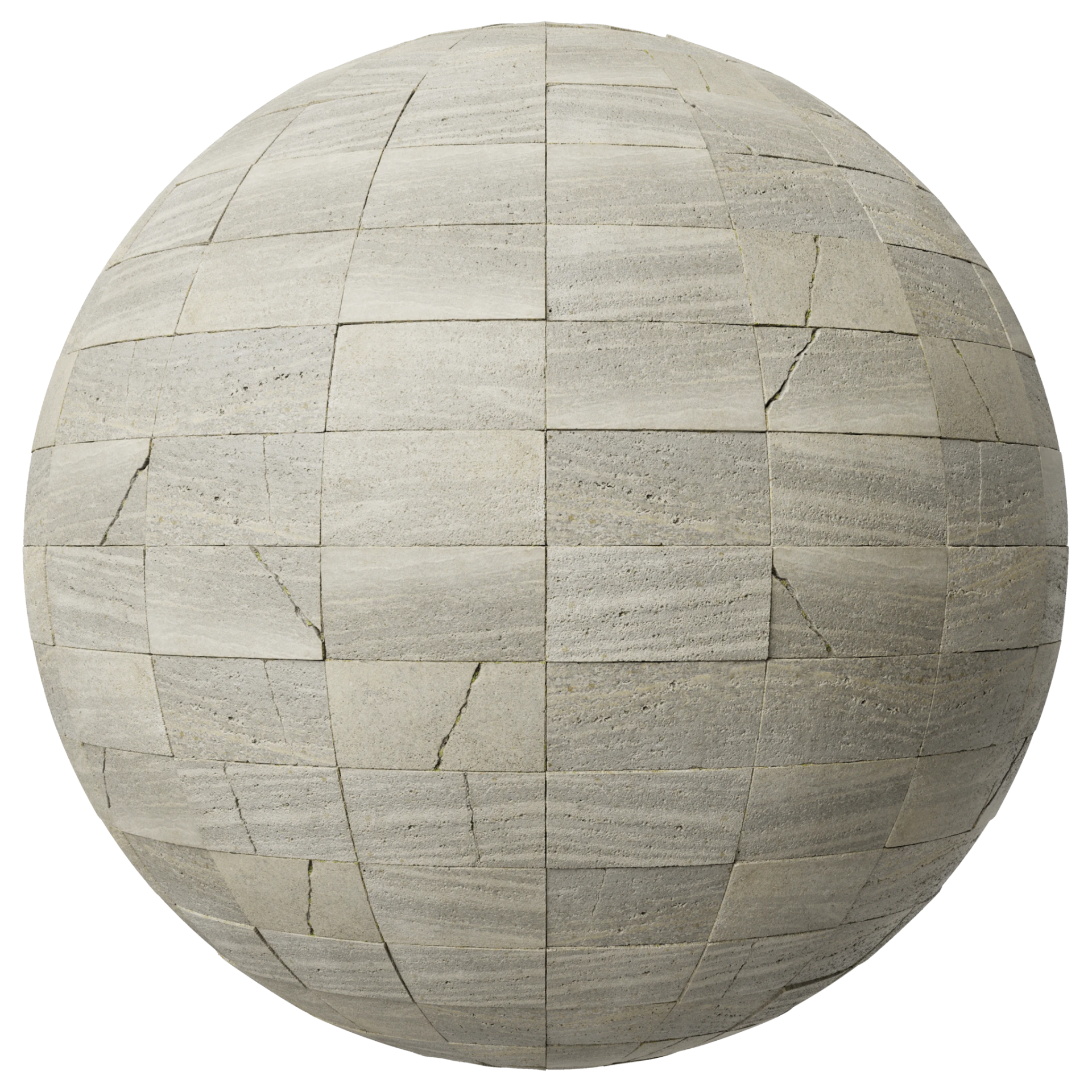 Paving Stones 126 B