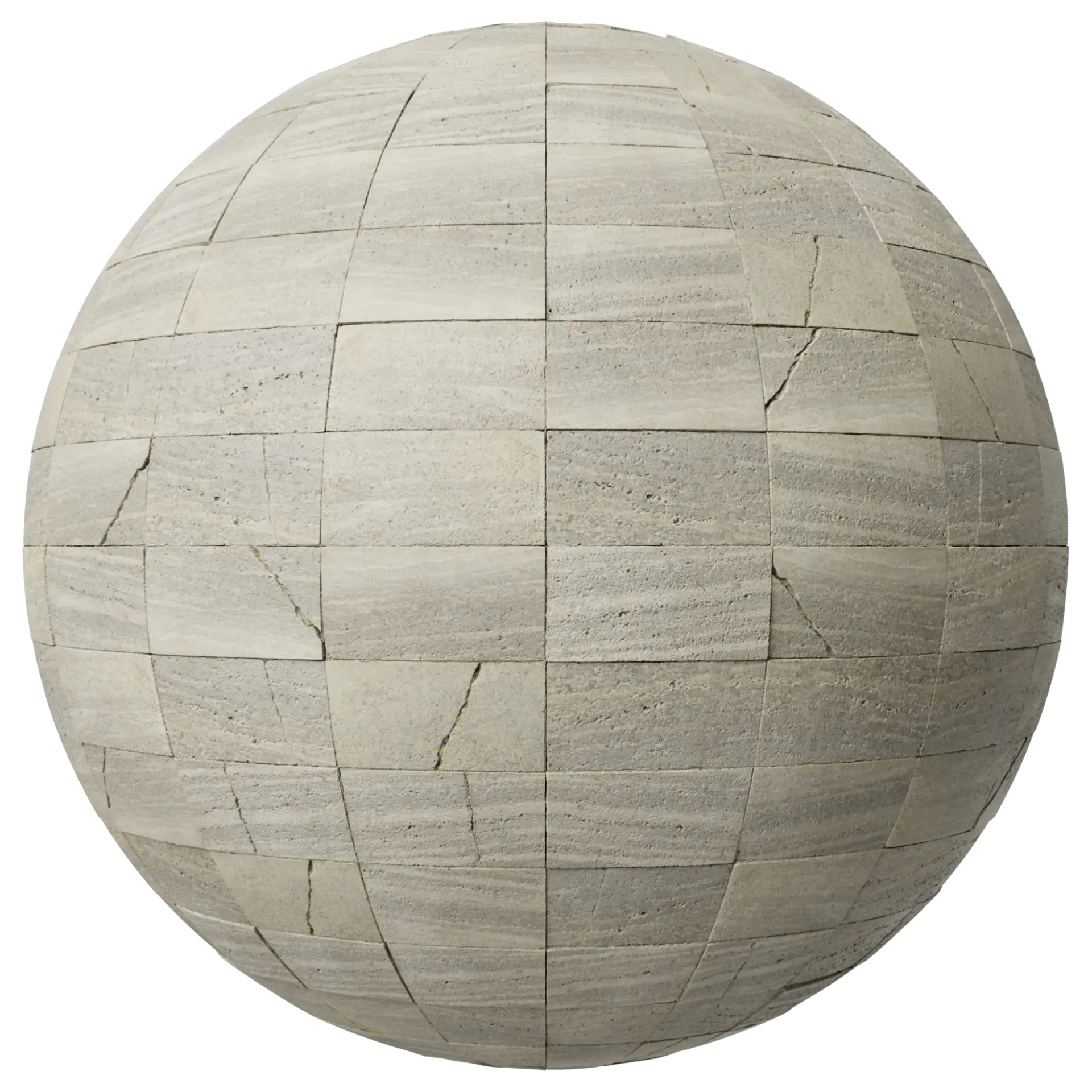 Paving Stones 126 B