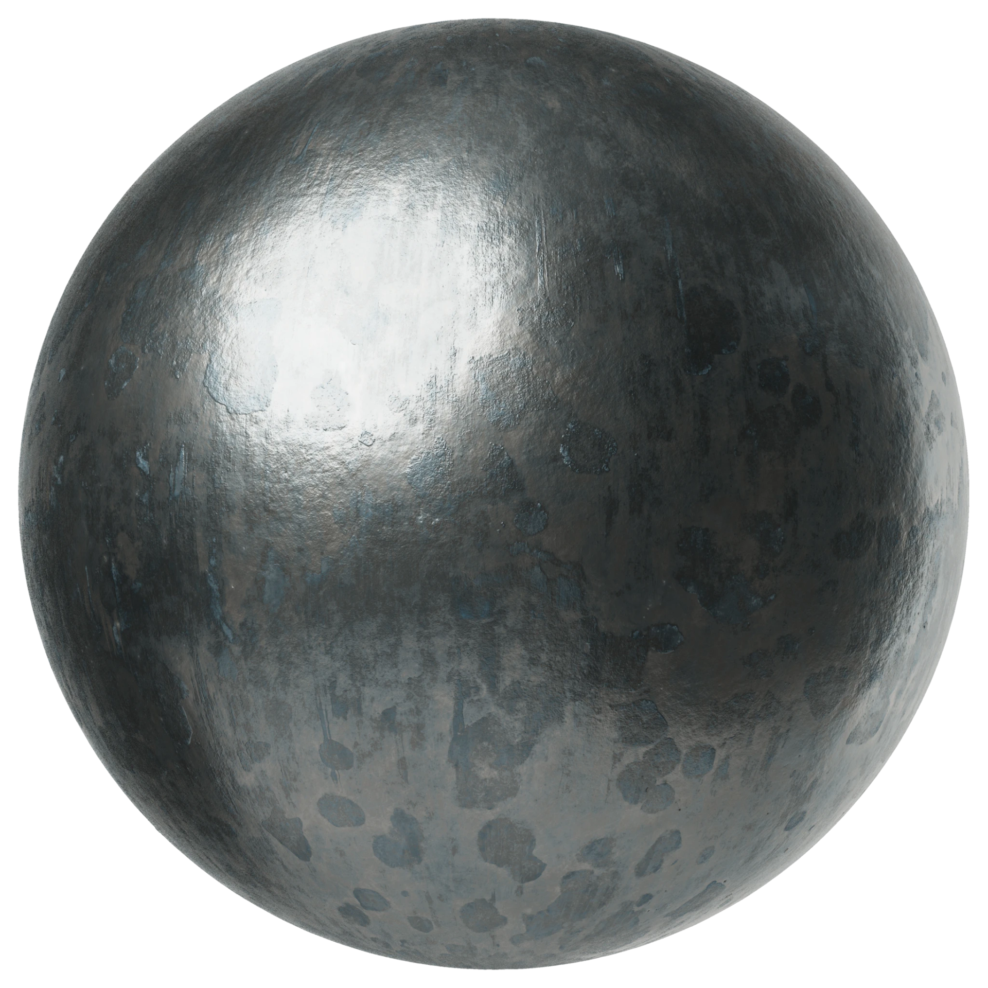 Metal 061 C