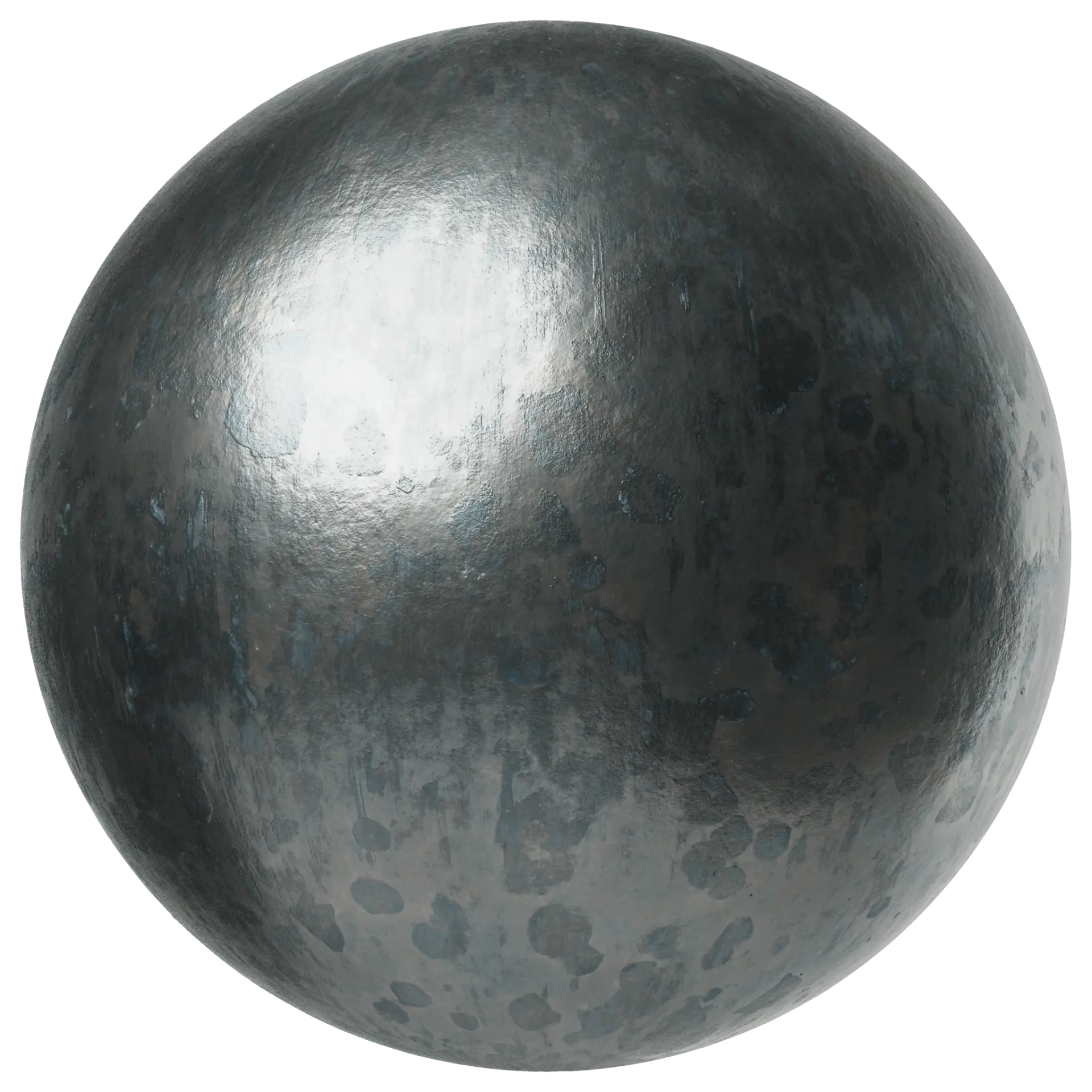 Metal 061 C