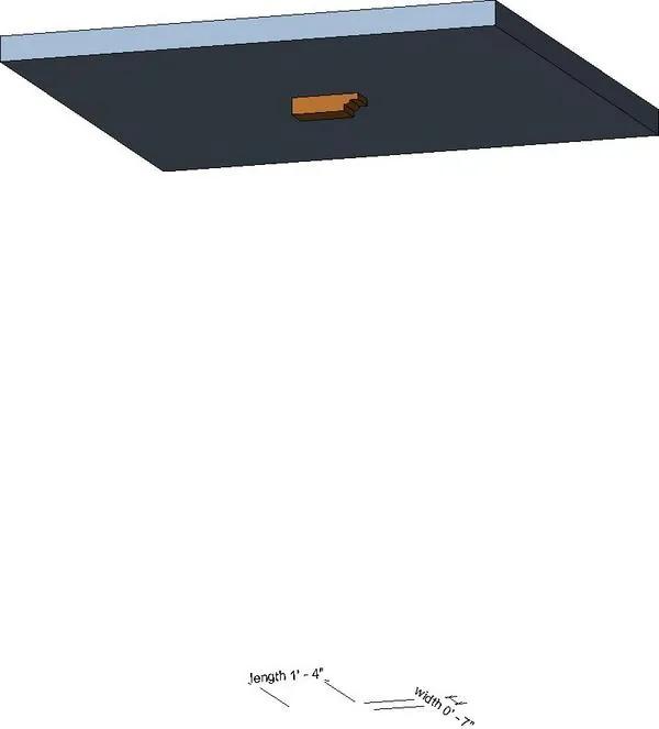 Tuscan Exposed Rafters