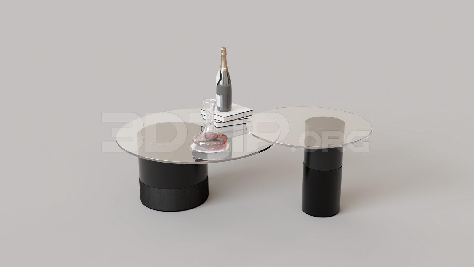 Tea Table