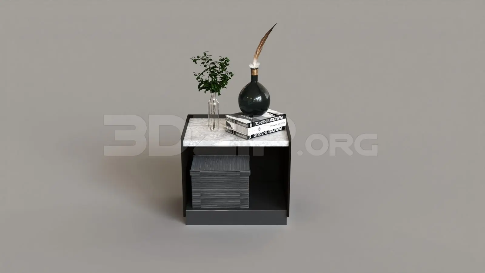 Bedside Table