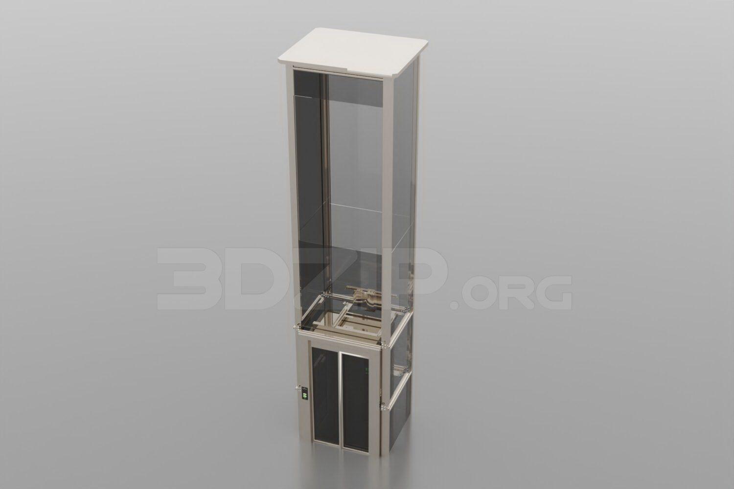 Elevator