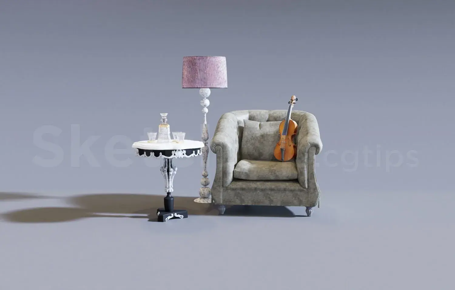 Armchair