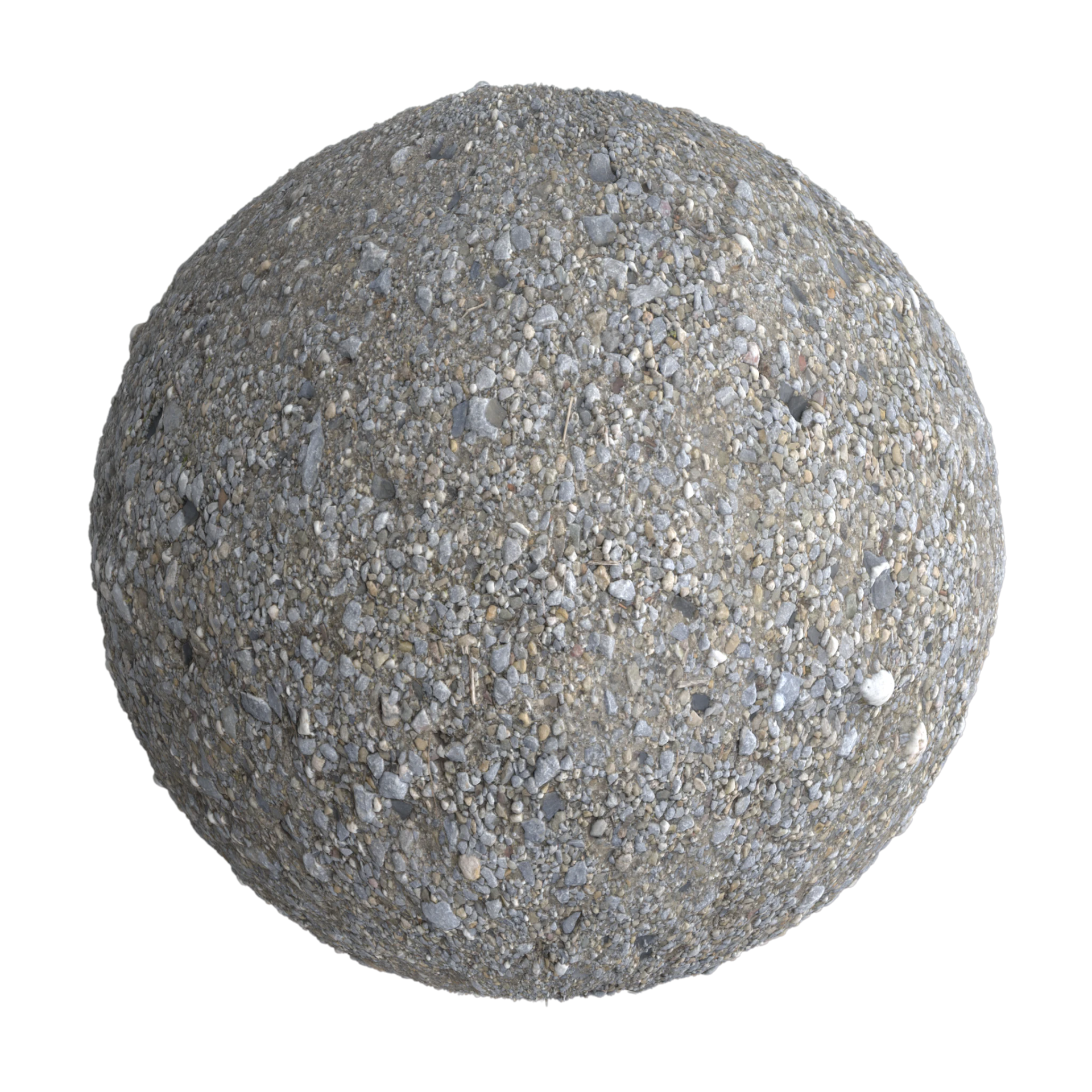 Gravel 005