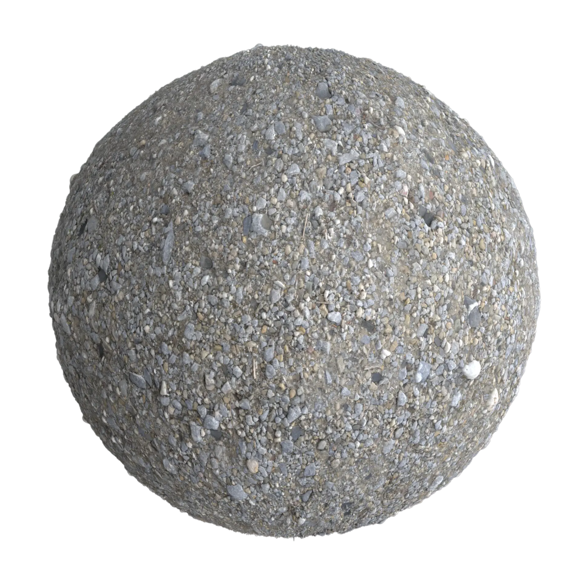 Gravel 005