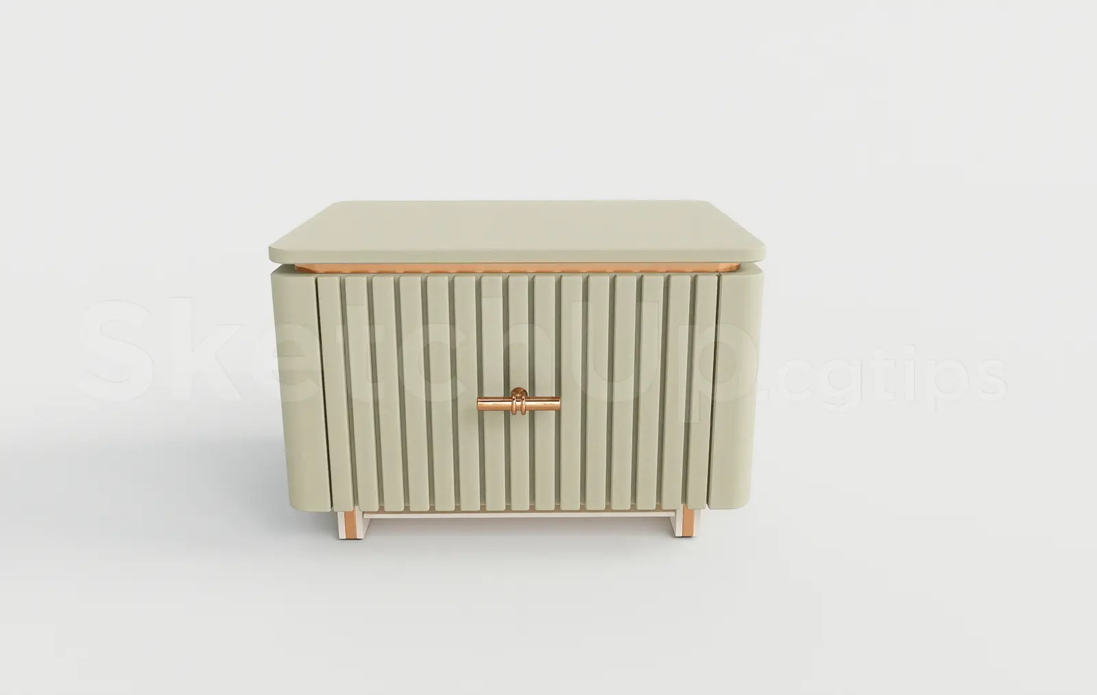 Bedside Table — preview 1 (cgtips)