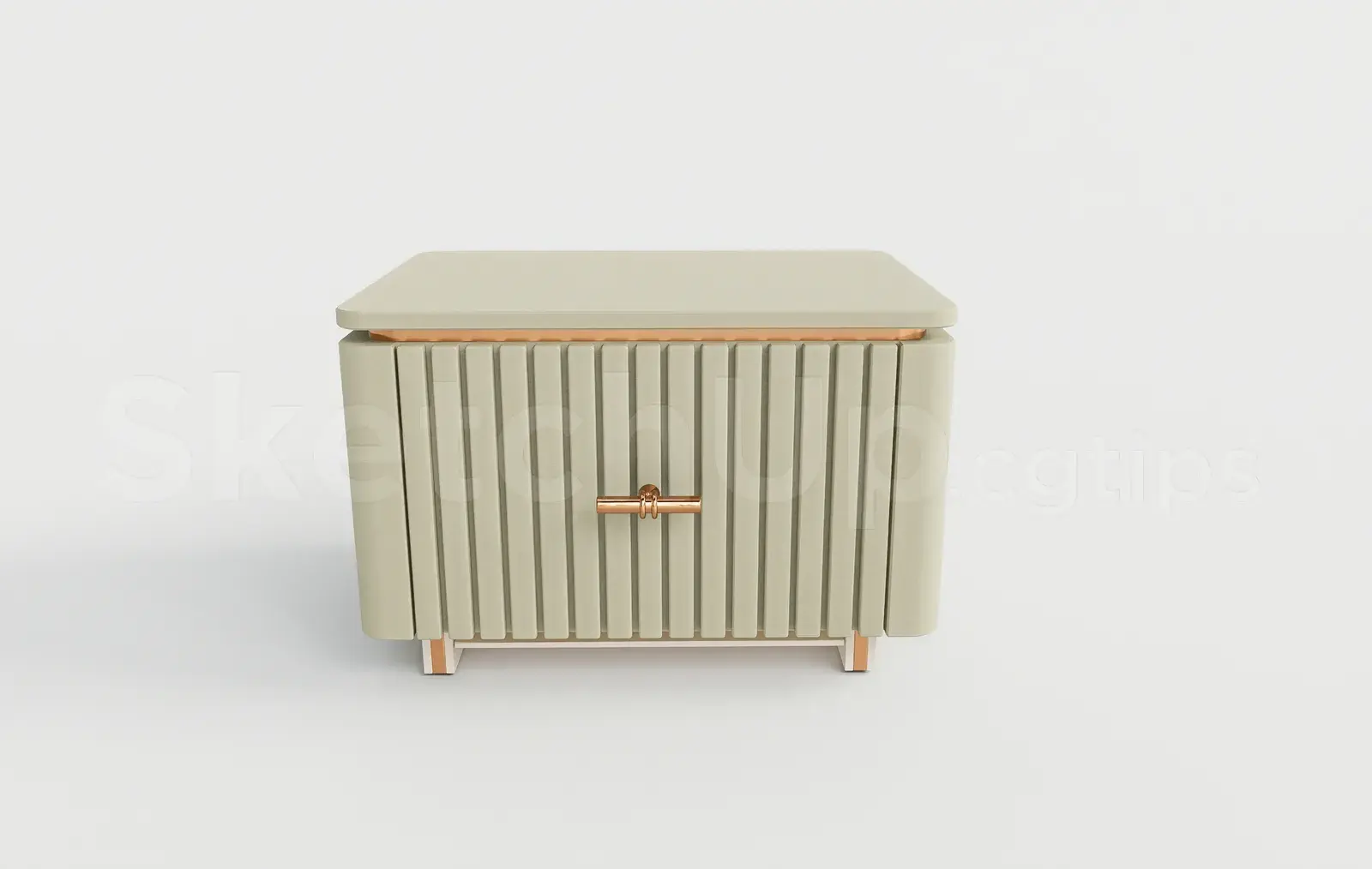 Bedside Table